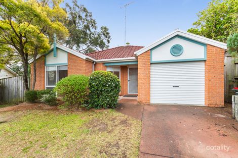 1/5 Kate Pl, Cherrybrook, NSW 2126
