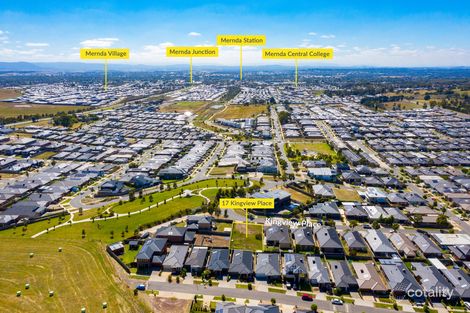 Property photo of 17 Kingview Place Mernda VIC 3754