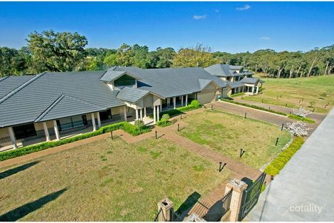 509a Galston Rd, Dural, NSW 2158