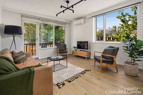 1/11 Herbert St, St Kilda, VIC 3182