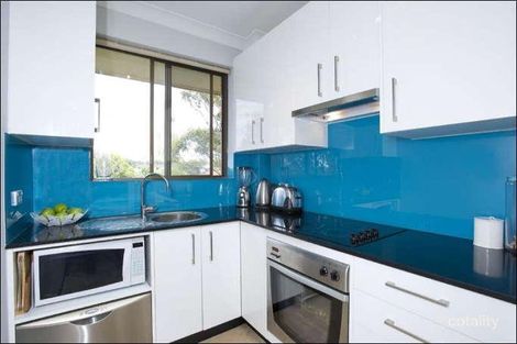Property photo of 11/195 Ernest Street Cammeray NSW 2062