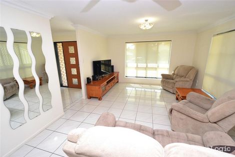 Property photo of 42 Paroz Crescent Biloela QLD 4715