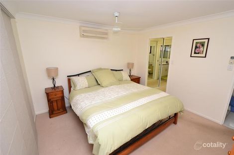 Property photo of 42 Paroz Crescent Biloela QLD 4715