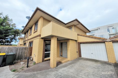 Property photo of 6/10-12 Murray Street Clayton VIC 3168