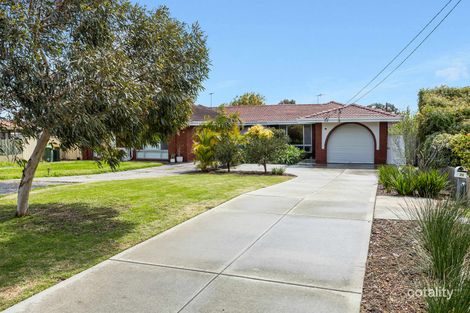 Property photo of 25 Bugatti Way Balcatta WA 6021