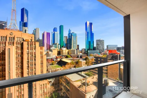 1011/33 Mackenzie St, Melbourne, VIC 3000