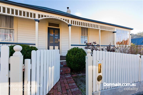 6 Downie St, South Hobart, TAS 7004