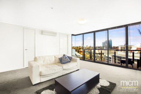 Property photo of 102/22 Kavanagh Street Southbank VIC 3006
