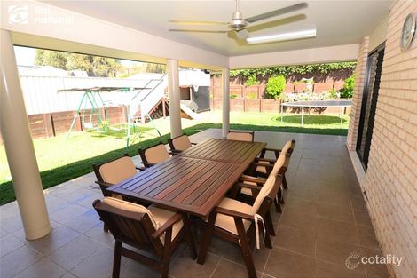 Property photo of 42 Paroz Crescent Biloela QLD 4715