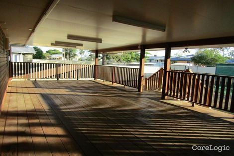 Property photo of 26 Bendee Crescent Blackwater QLD 4717