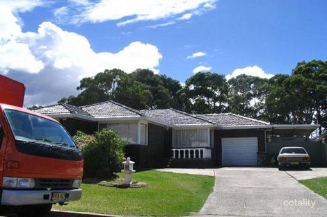 39 Kathleen Cres, Woonona, NSW 2517