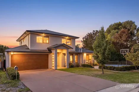 4 Lyle Pl, Chifley, ACT 2606