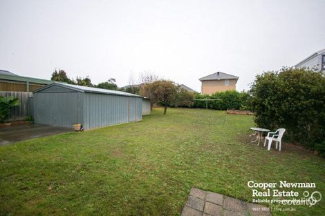 Property photo of 4 Carmody Street Burwood VIC 3125