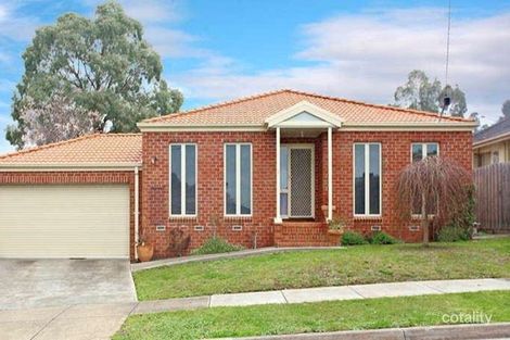 2 Sellick Dr, Croydon, VIC 3136