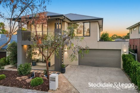 Property photo of 61 Maintop Ridge Botanic Ridge VIC 3977