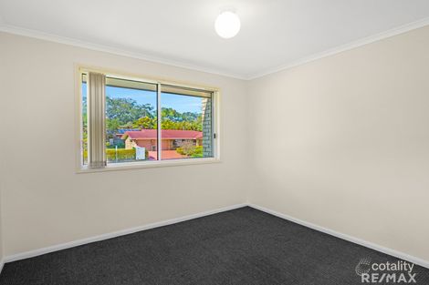 Property photo of 5/25 Thorngate Drive Robina QLD 4226