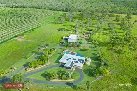 Property photo of 10 Willdora Drive Elliott QLD 4670