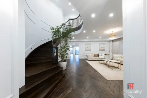 Property photo of 17 First Avenue Kew VIC 3101