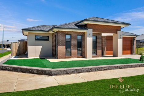 Property photo of 16 Oats Way Truganina VIC 3029