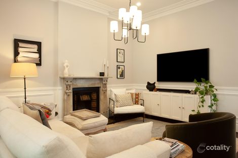 Property photo of 32 Heeley Street Paddington NSW 2021