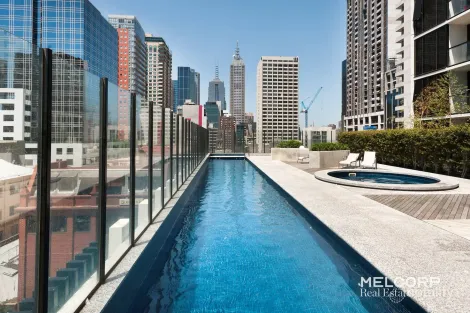 Property photo of 902/33 Mackenzie Street Melbourne VIC 3000