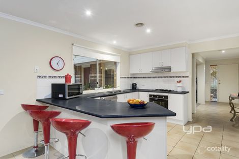 Property photo of 12 Trumper Crescent Sunbury VIC 3429