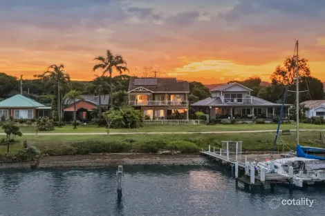 Property photo of 264 Blackwall Road Woy Woy NSW 2256