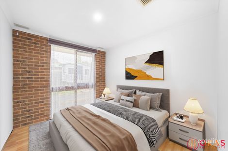 Property photo of 3 Dorchap Court Hoppers Crossing VIC 3029
