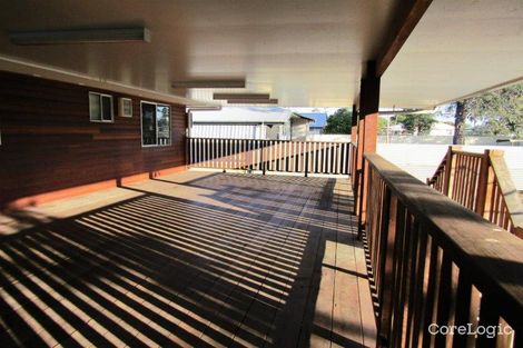 Property photo of 26 Bendee Crescent Blackwater QLD 4717