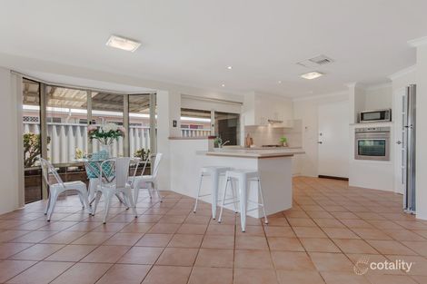 Property photo of 10 Touraine Vista Port Kennedy WA 6172