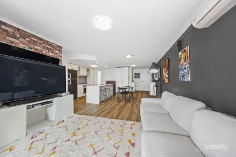 304/6 Exford St, Brisbane City, QLD 4000