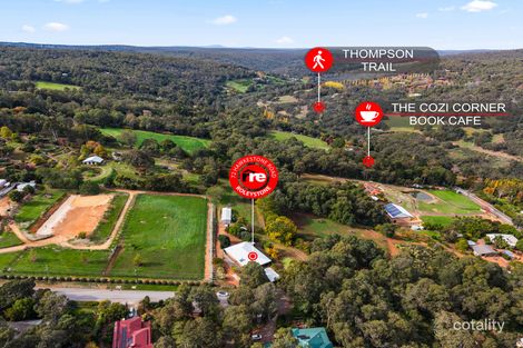 Property photo of 72 Hawkstone Road Roleystone WA 6111
