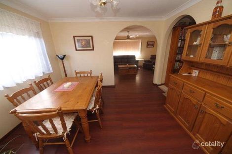 Property photo of 4 Moala Parade Charmhaven NSW 2263