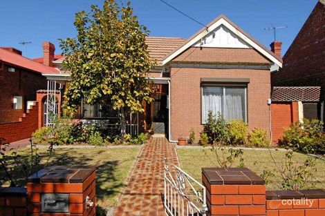 Property photo of 92 Holden Street Fitzroy North VIC 3068