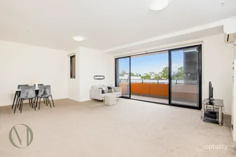 Property photo of 17/18-22 Broughton Street Campbelltown NSW 2560