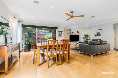 Property photo of 13 Silky Oak Lane Armstrong Creek VIC 3217