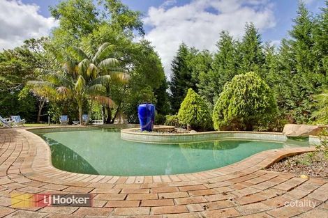 Property photo of 987 Old Northern Road Dural NSW 2158