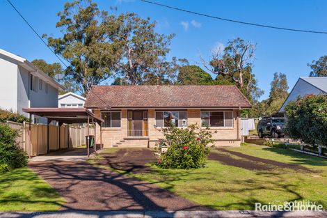 20 Lawson St, Nelson Bay, NSW 2315