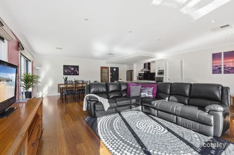 Property photo of 3 Aida Ball Circuit Forde ACT 2914
