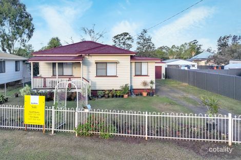 Property photo of 33 Desmond Lane Oakey QLD 4401