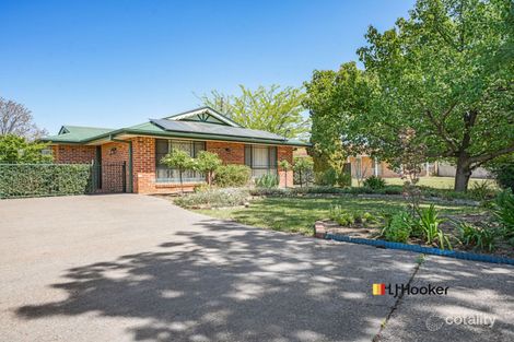 104 Pegale Pl, Narromine, NSW 2821