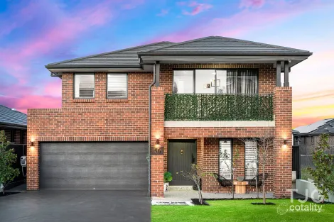 56 Pridham Ave, Box Hill, NSW 2765