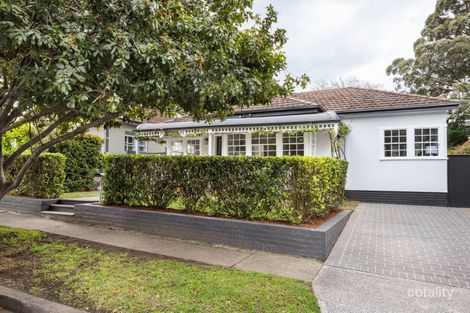 Property photo of 43 Princes Street Hunters Hill NSW 2110