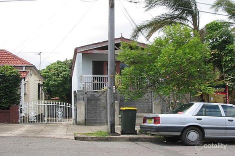 9 Harriet St, Marrickville, NSW 2204