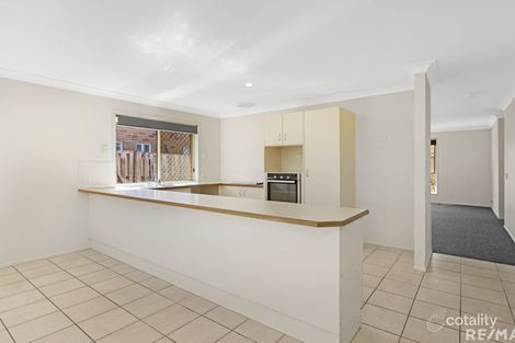 Property photo of 22 Pristine Court Varsity Lakes QLD 4227