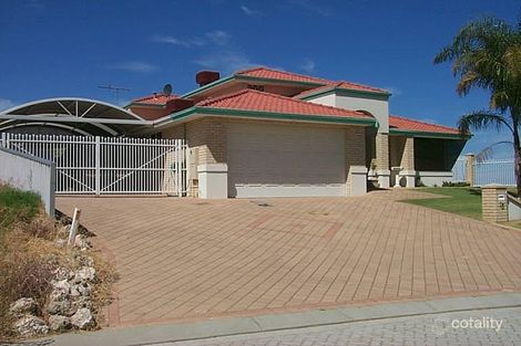 15 Geordie Ct, Coogee, WA 6166