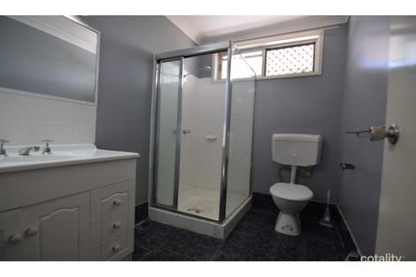 Property photo of 1/200 Canning Street The Range QLD 4700