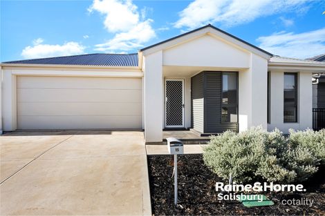 15 Baxter Ave, Eyre, SA 5121