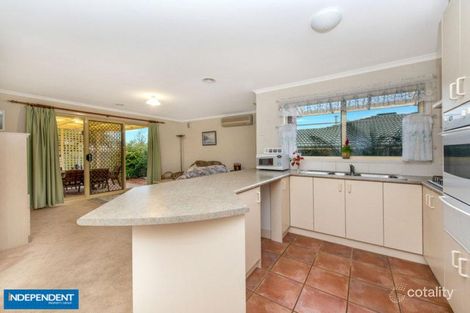 Property photo of 3/15 Barrington Crescent Amaroo ACT 2914