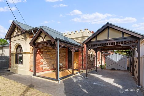 Property photo of 11 Moulden Street Norwood SA 5067